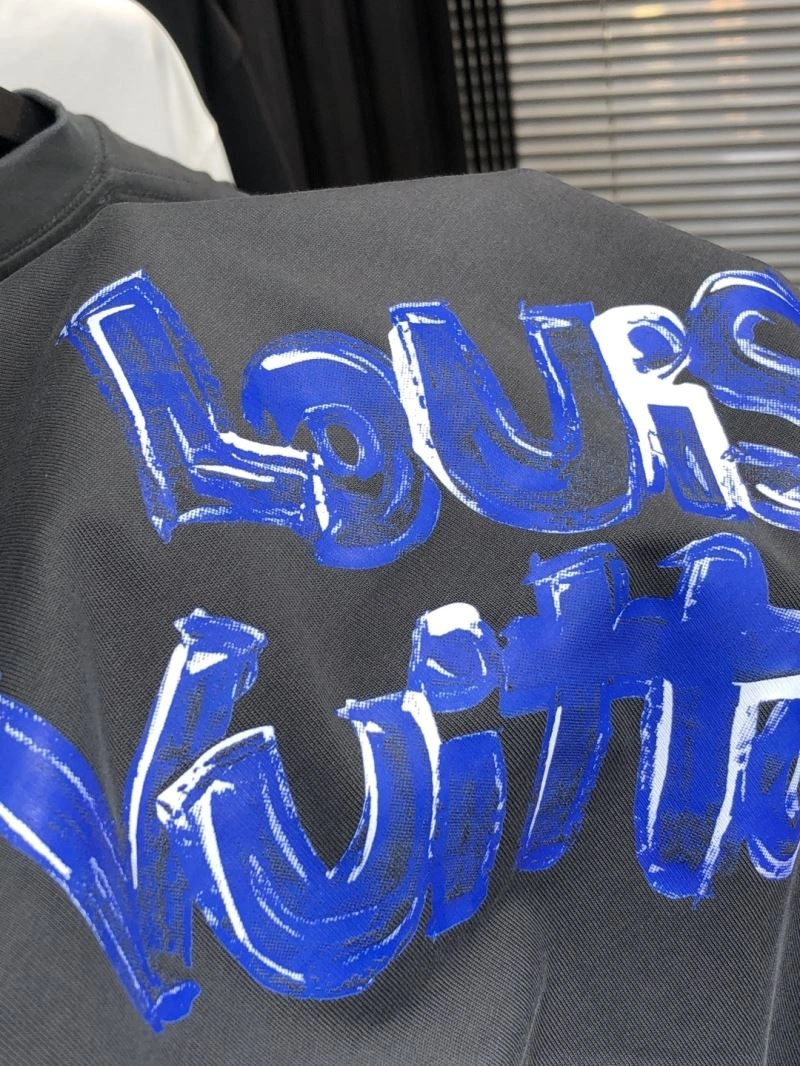 StreetReady Louis Vuitton T-Shirts 135456