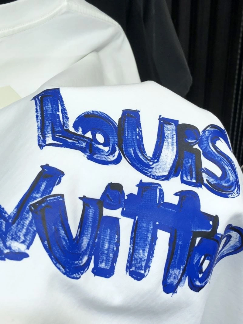 Comfortable Louis Vuitton T-Shirts 135446