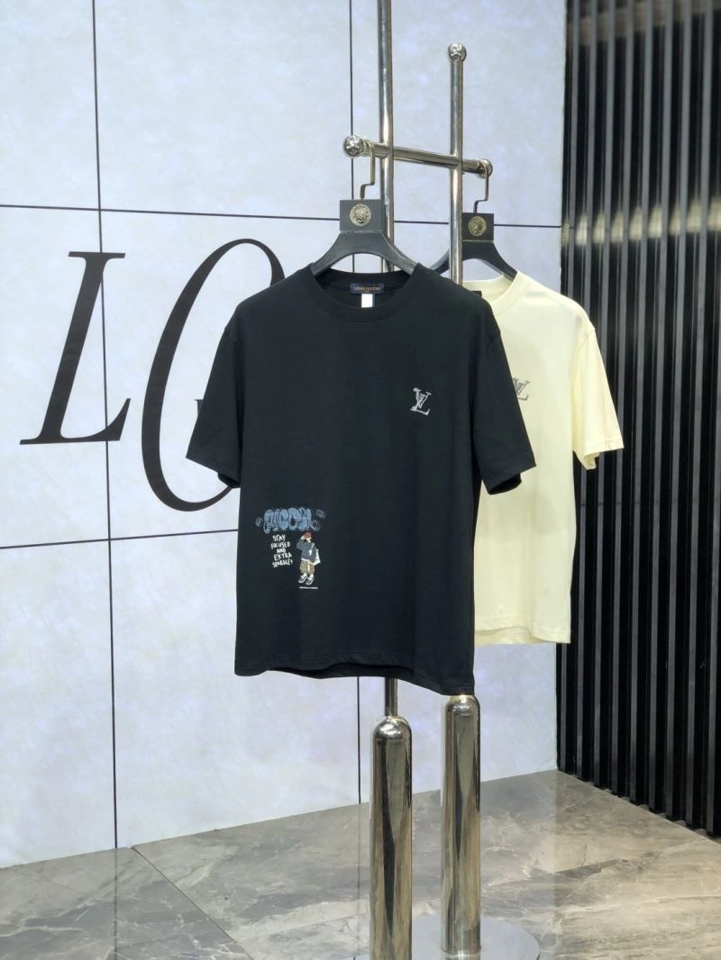 FlexibleFit Louis Vuitton T-Shirts 135451