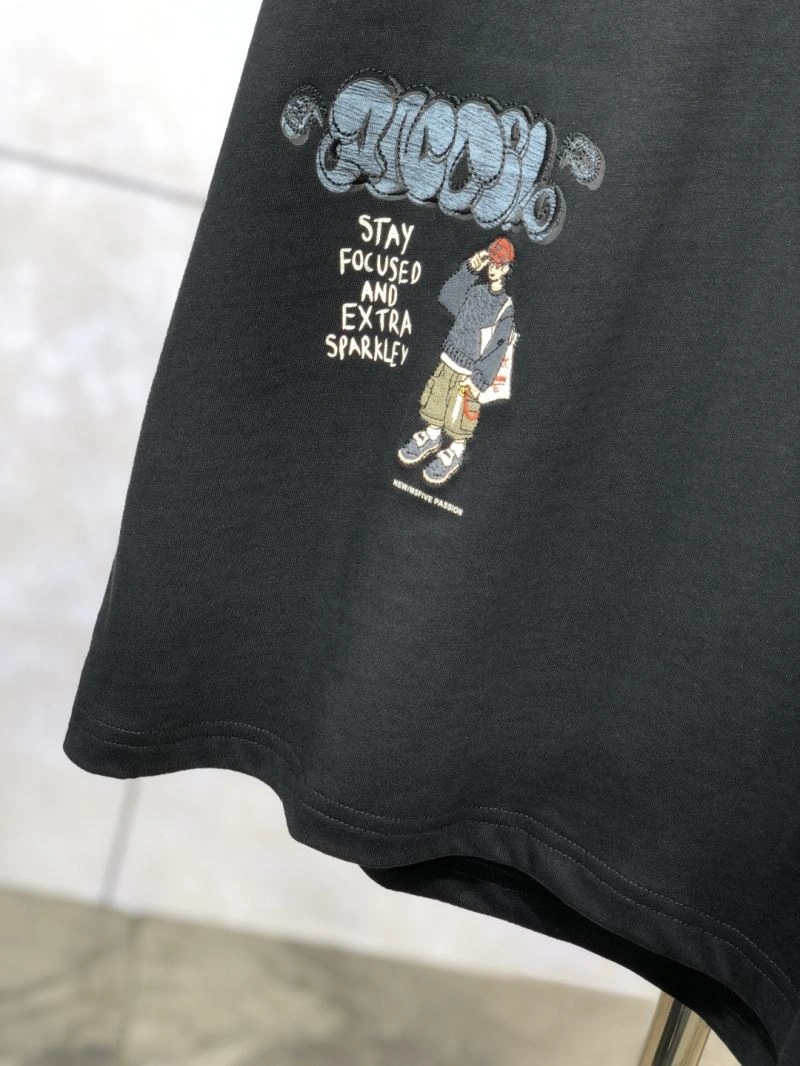 FlexibleFit Louis Vuitton T-Shirts 135451