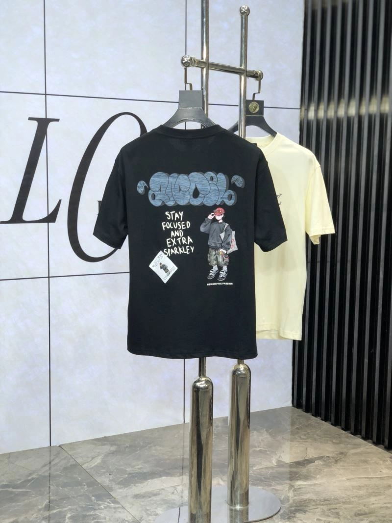 FlexibleFit Louis Vuitton T-Shirts 135451