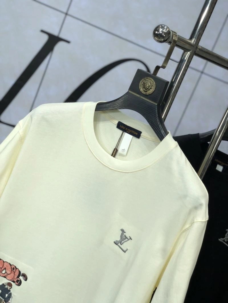 HighPerformance Louis Vuitton T-Shirts 135450