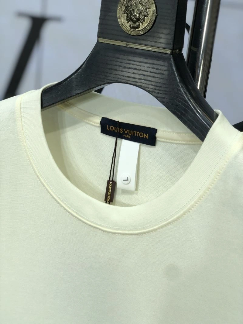 HighPerformance Louis Vuitton T-Shirts 135450