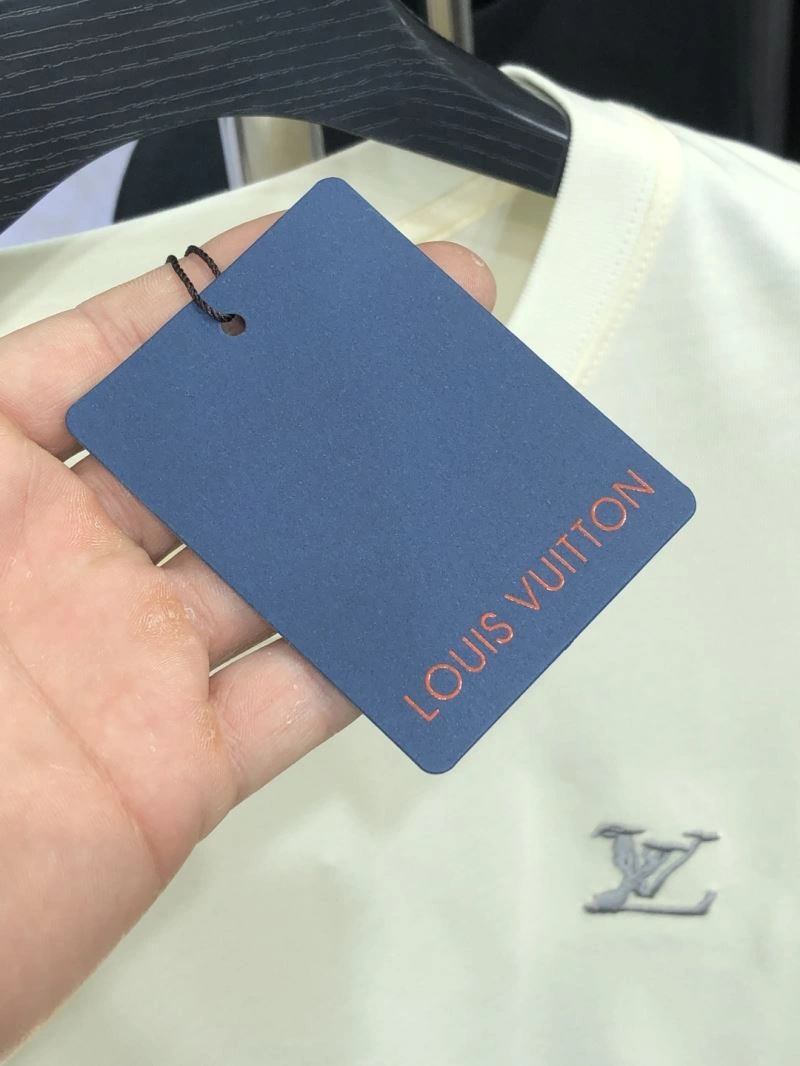 HighPerformance Louis Vuitton T-Shirts 135450