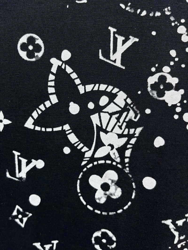 Durable Louis Vuitton T-Shirts 135464