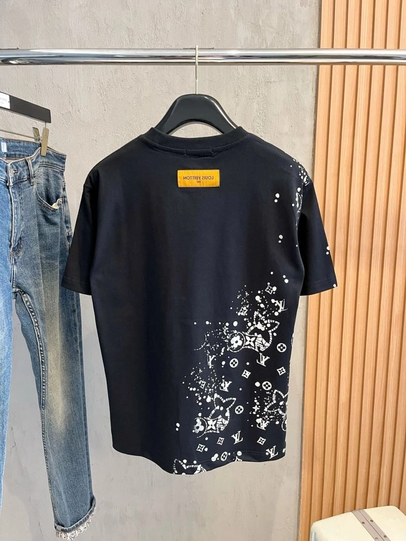 Durable Louis Vuitton T-Shirts 135464