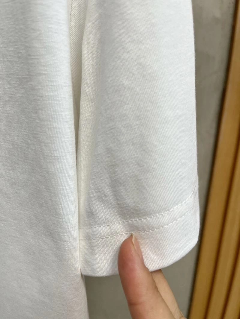 Casual Louis Vuitton T-Shirts 135457