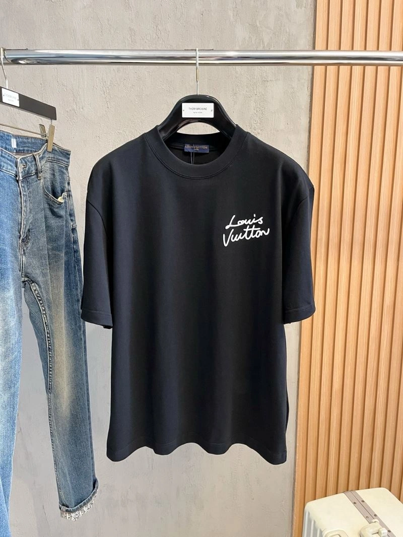 Colorful Louis Vuitton T-Shirts 135459