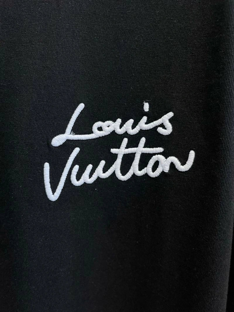 Colorful Louis Vuitton T-Shirts 135459