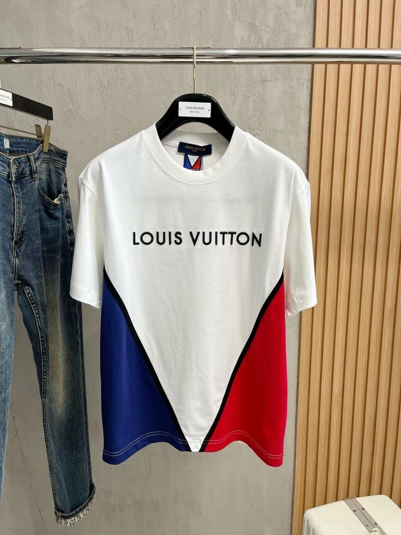 Louis Vuitton T-Shirts FlexibleFit 135433