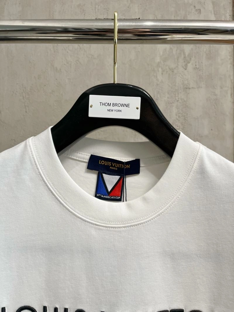 Louis Vuitton T-Shirts FlexibleFit 135433