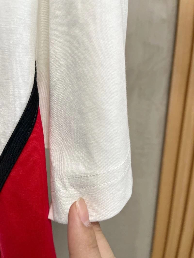 Louis Vuitton T-Shirts FlexibleFit 135433