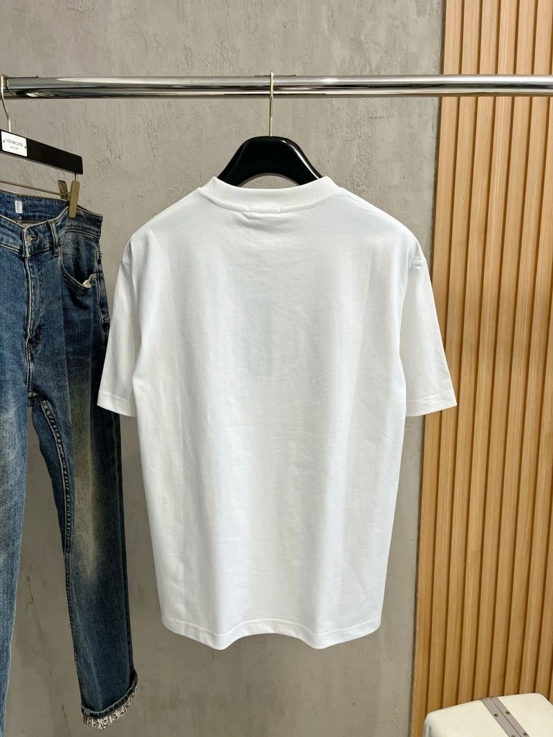 Louis Vuitton T-Shirts FlexibleFit 135433