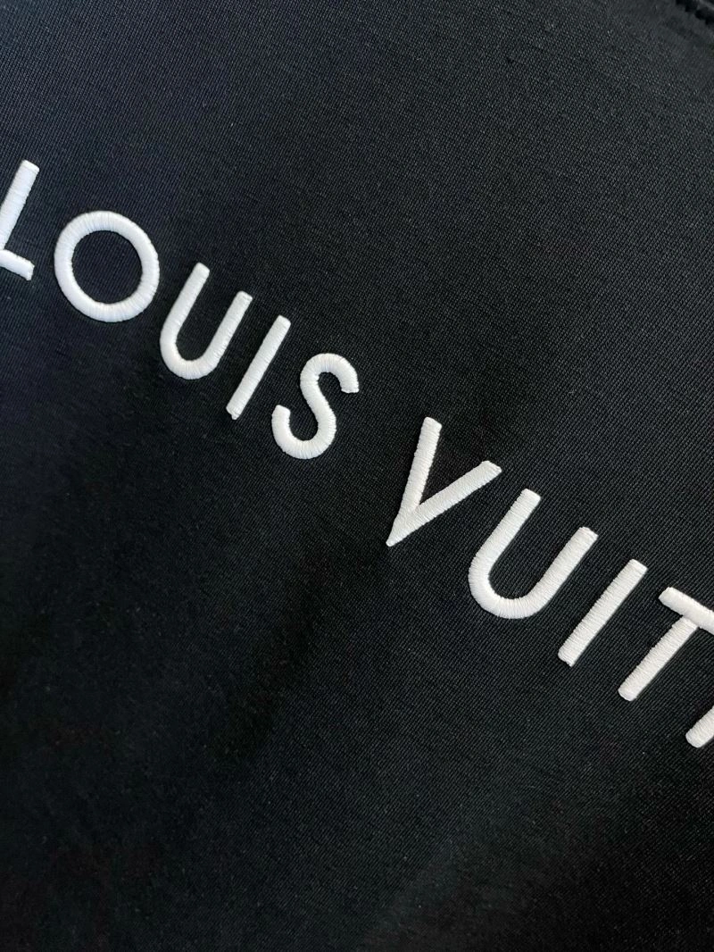Louis Vuitton T-Shirts EyeCatching 135438