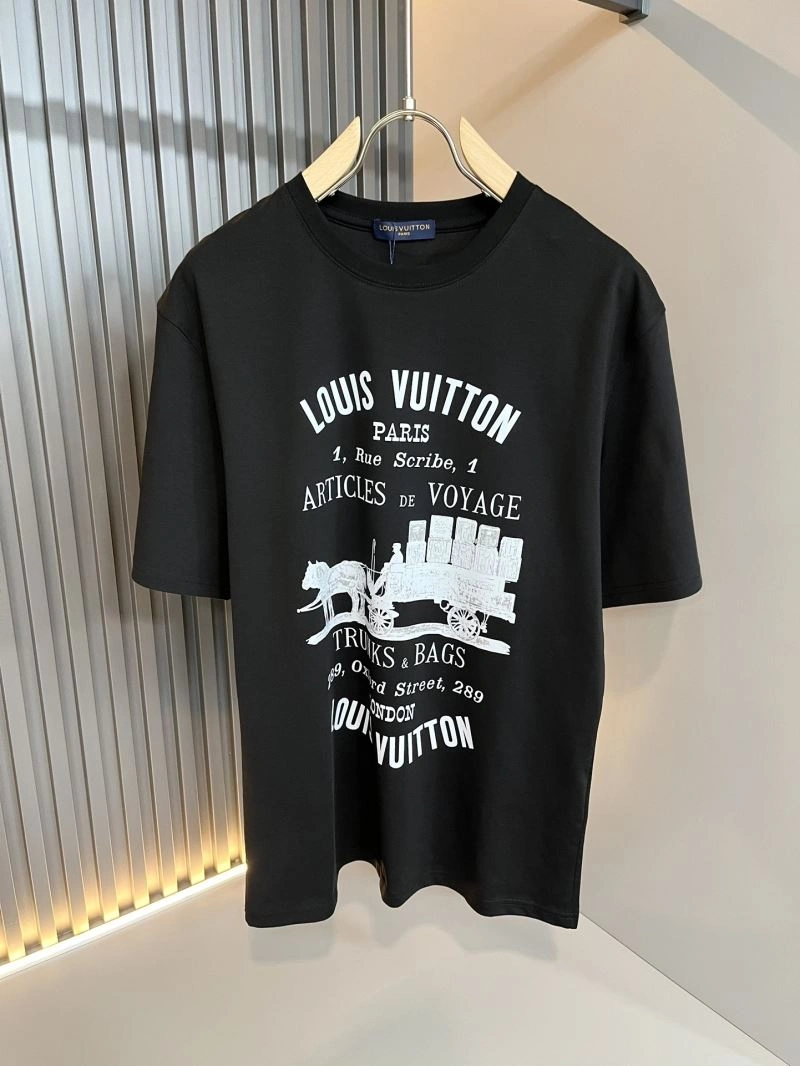 Louis Vuitton T-Shirts FreshLook 135443