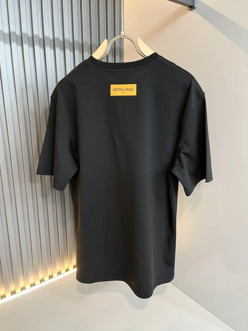 Louis Vuitton T-Shirts FreshLook 135443