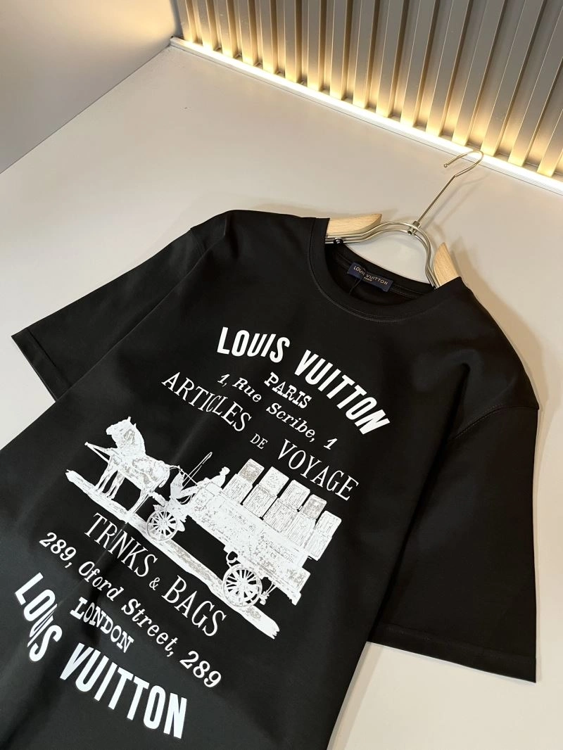 Louis Vuitton T-Shirts FreshLook 135443