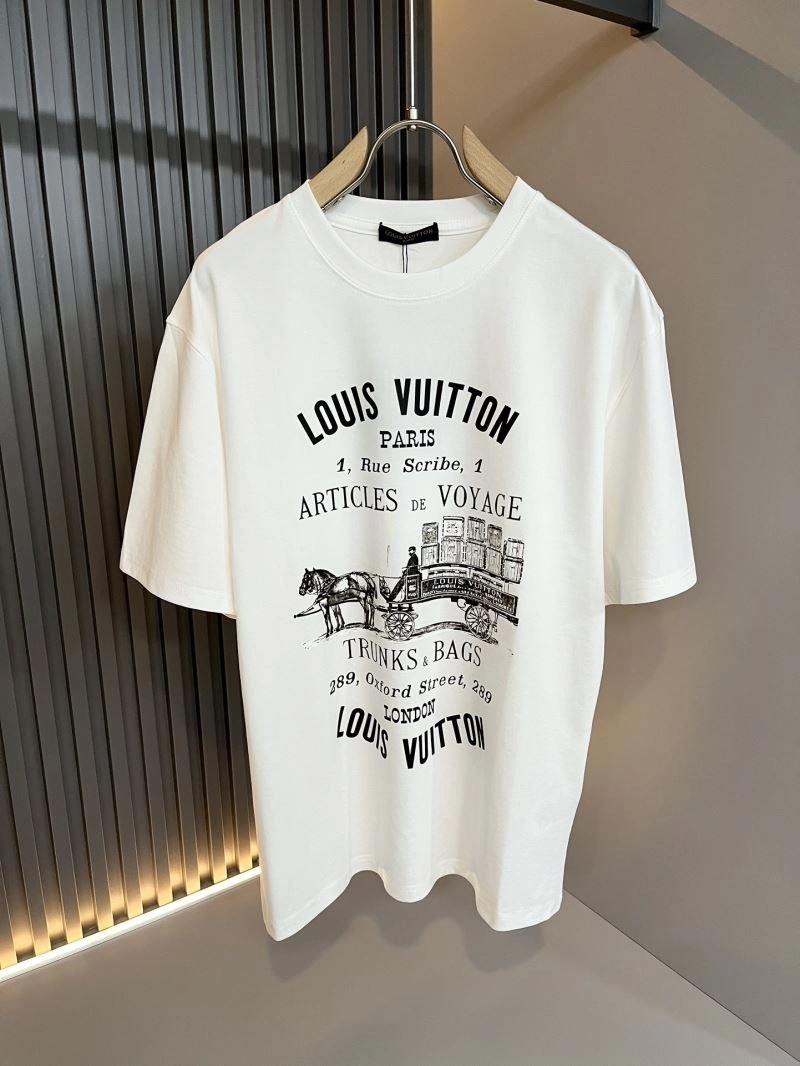 ZeroBulk Louis Vuitton T-Shirts 135441