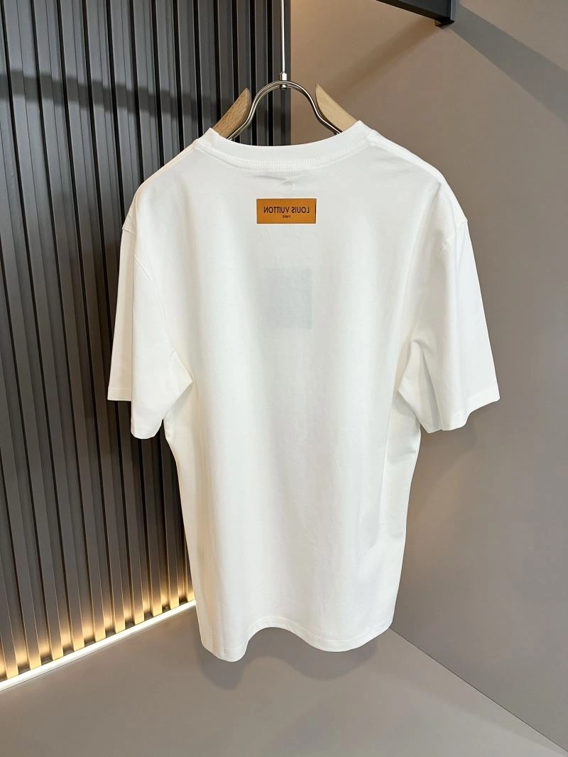 ZeroBulk Louis Vuitton T-Shirts 135441