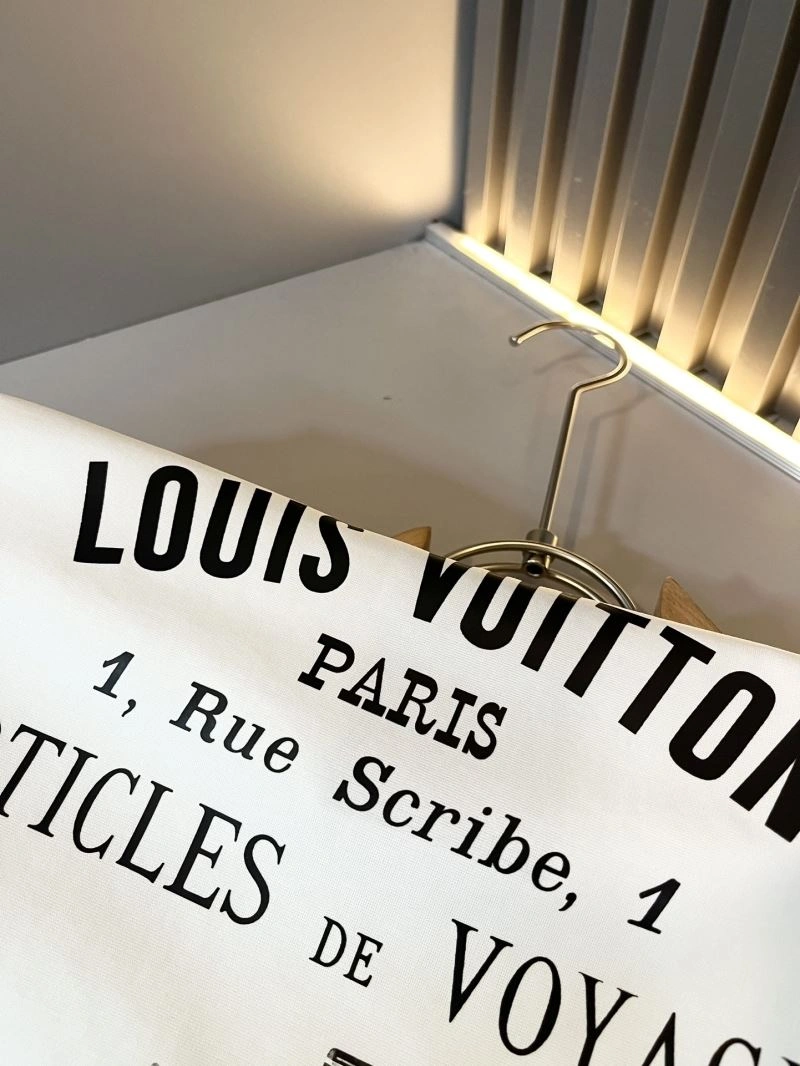 ZeroBulk Louis Vuitton T-Shirts 135441