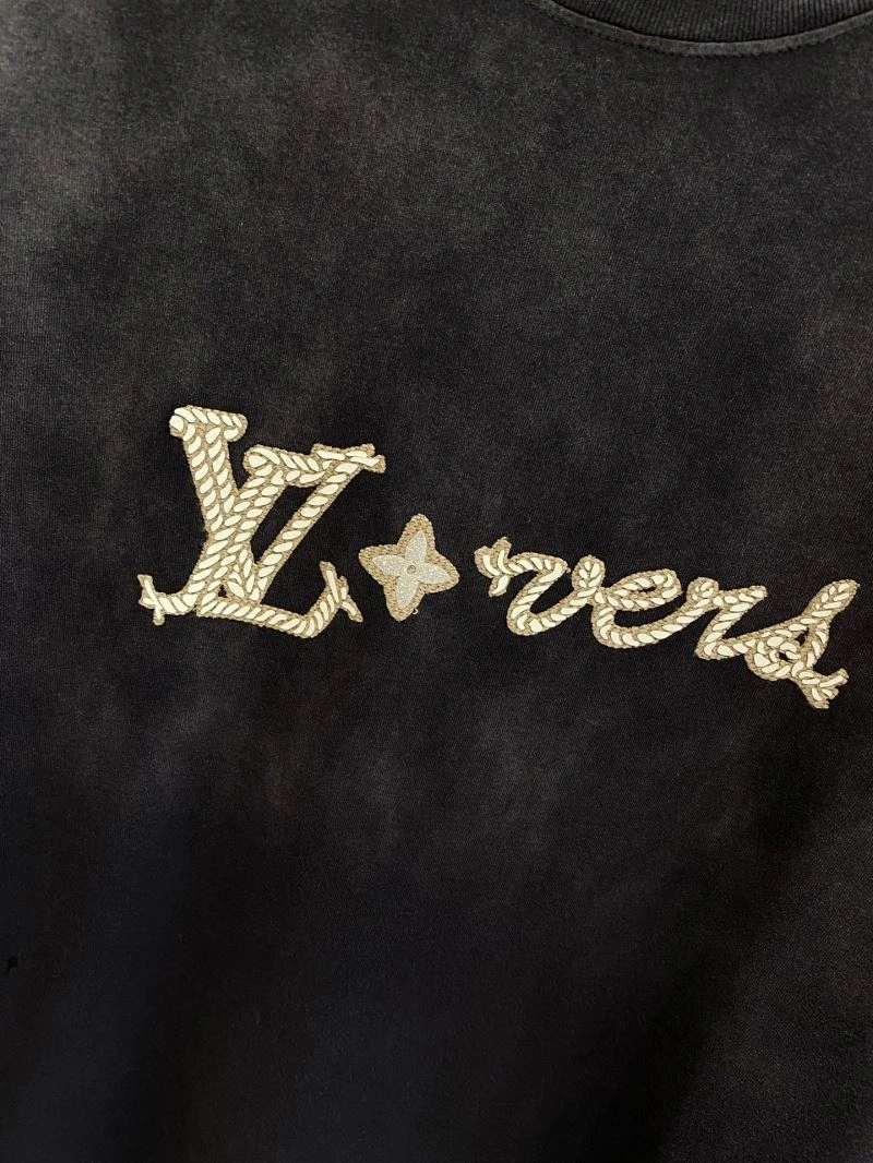 Louis Vuitton T-Shirts FastDry 135444