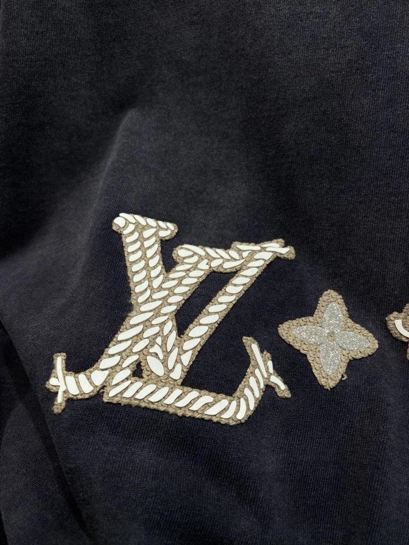 Louis Vuitton T-Shirts FastDry 135444
