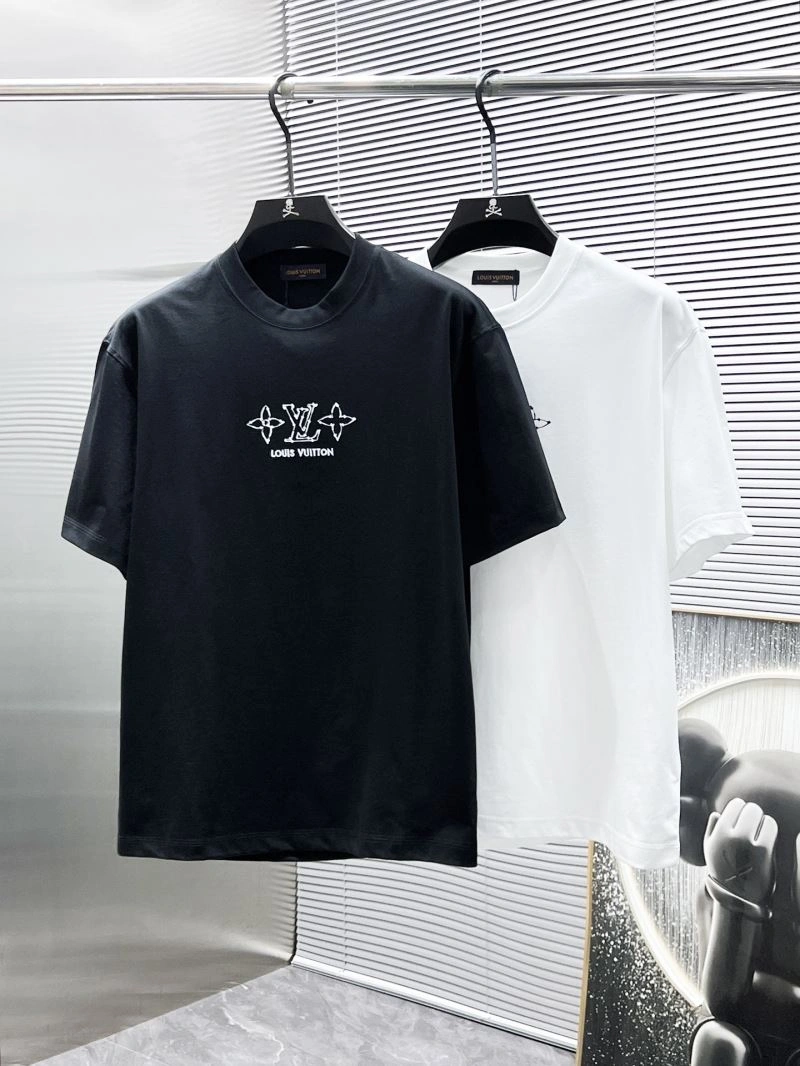 Louis Vuitton T-Shirts Cozy 135462