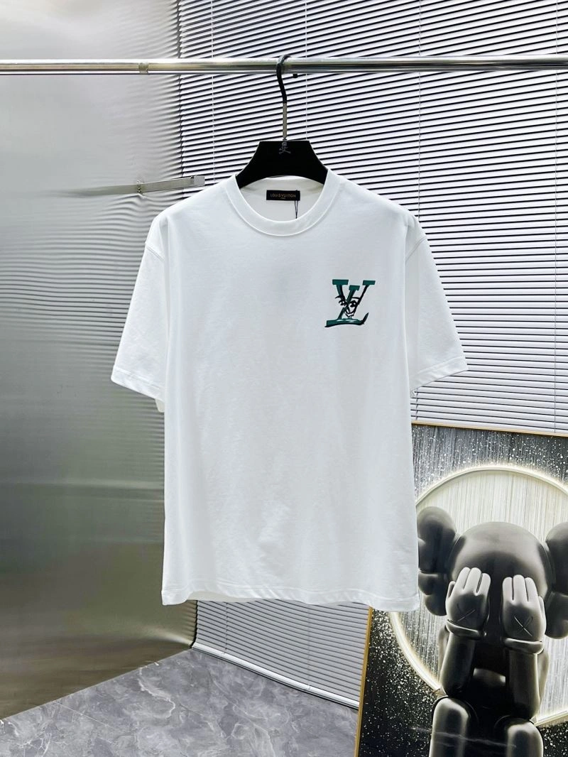 FastDry Louis Vuitton T-Shirts 135454