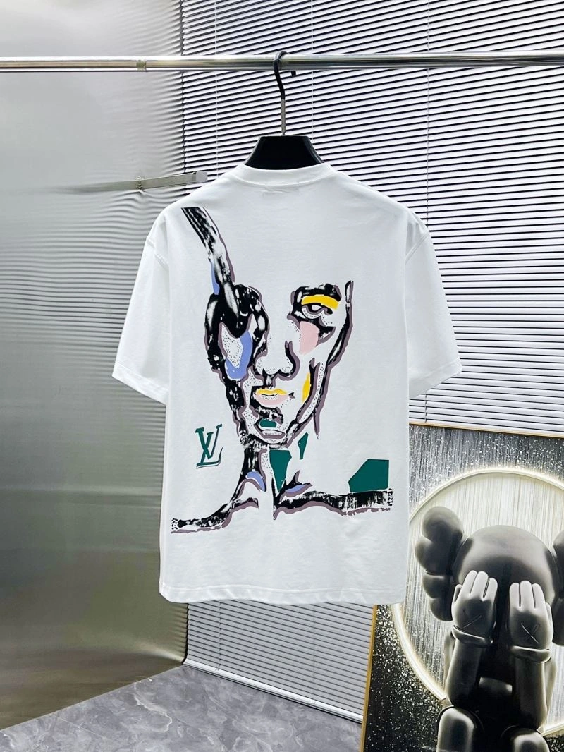FastDry Louis Vuitton T-Shirts 135454