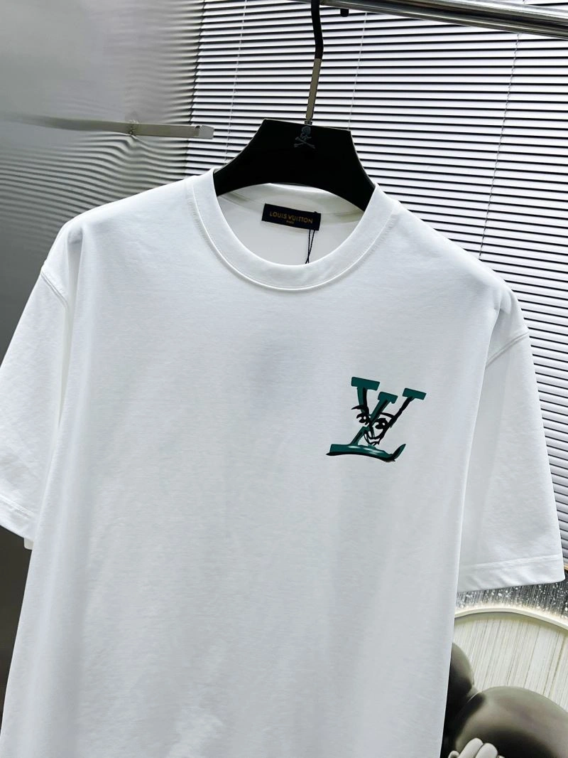 FastDry Louis Vuitton T-Shirts 135454