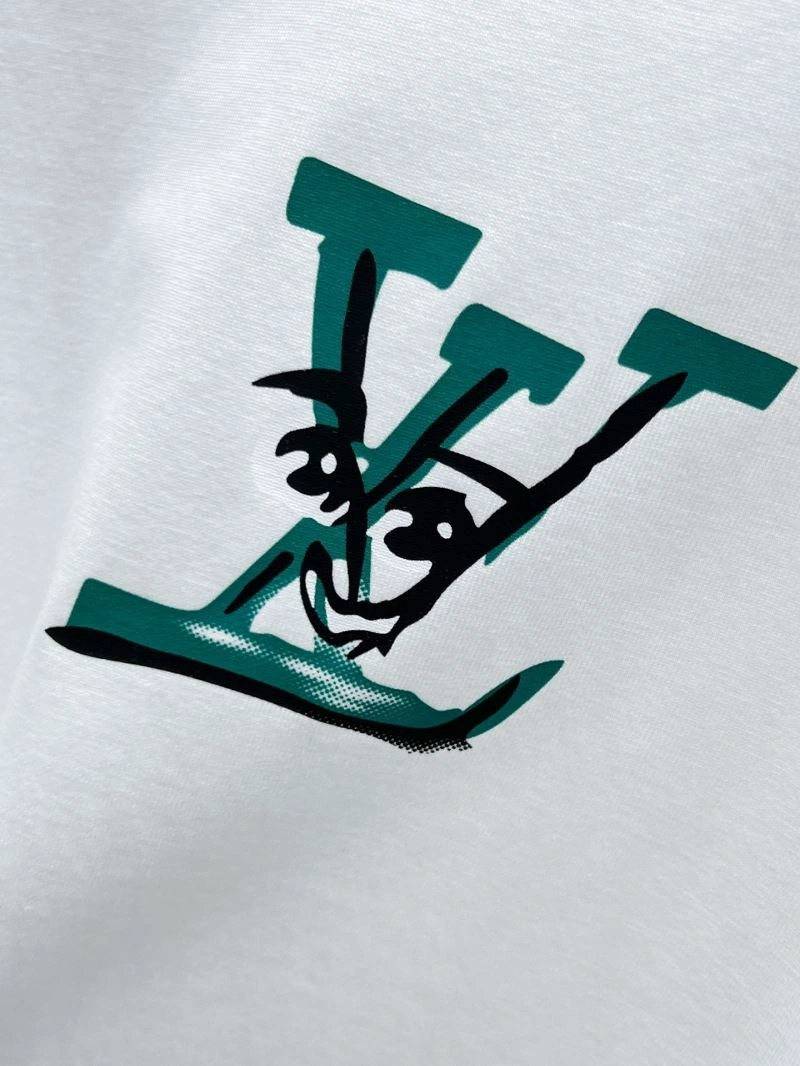 FastDry Louis Vuitton T-Shirts 135454