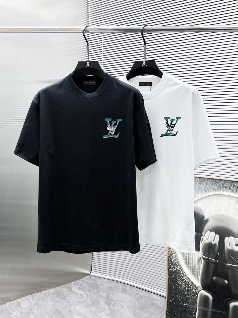 FastDry Louis Vuitton T-Shirts 135454