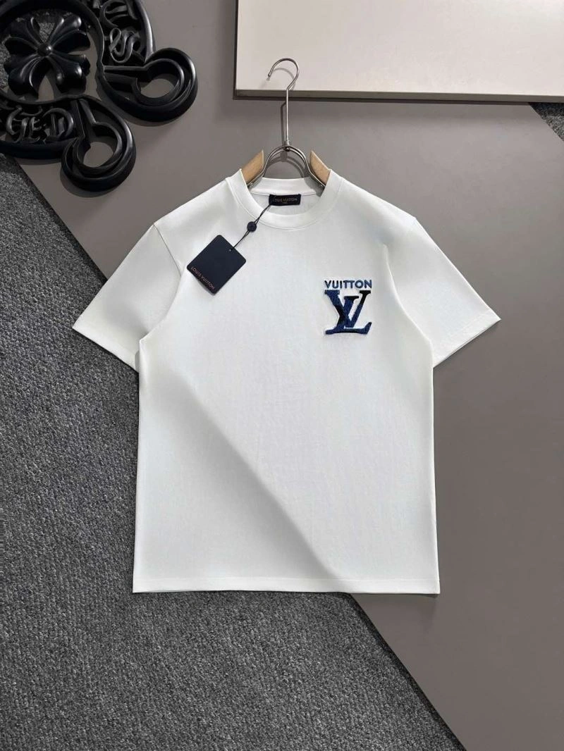 Louis Vuitton T-Shirts Effortless 135440