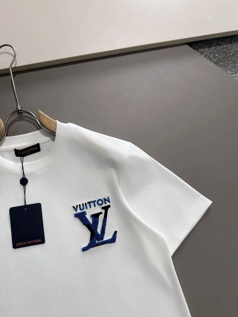 Louis Vuitton T-Shirts Effortless 135440