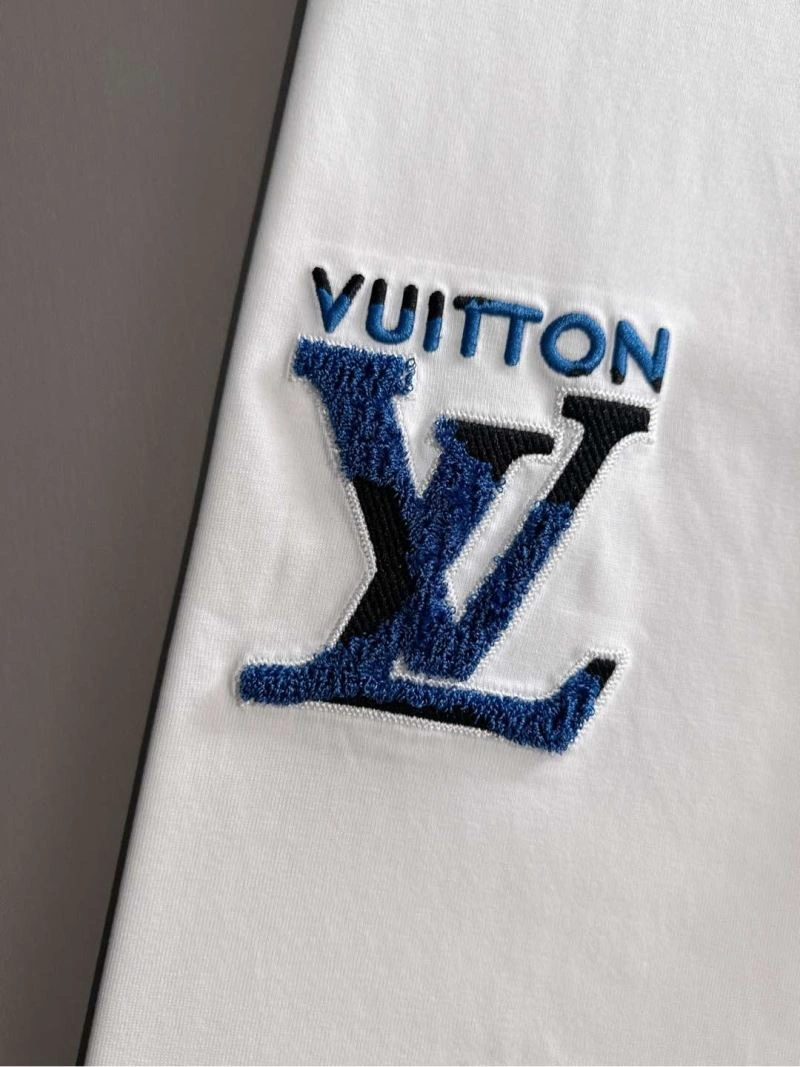 Louis Vuitton T-Shirts Effortless 135440