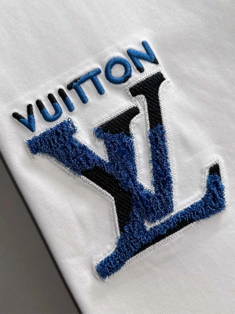 Louis Vuitton T-Shirts Effortless 135440