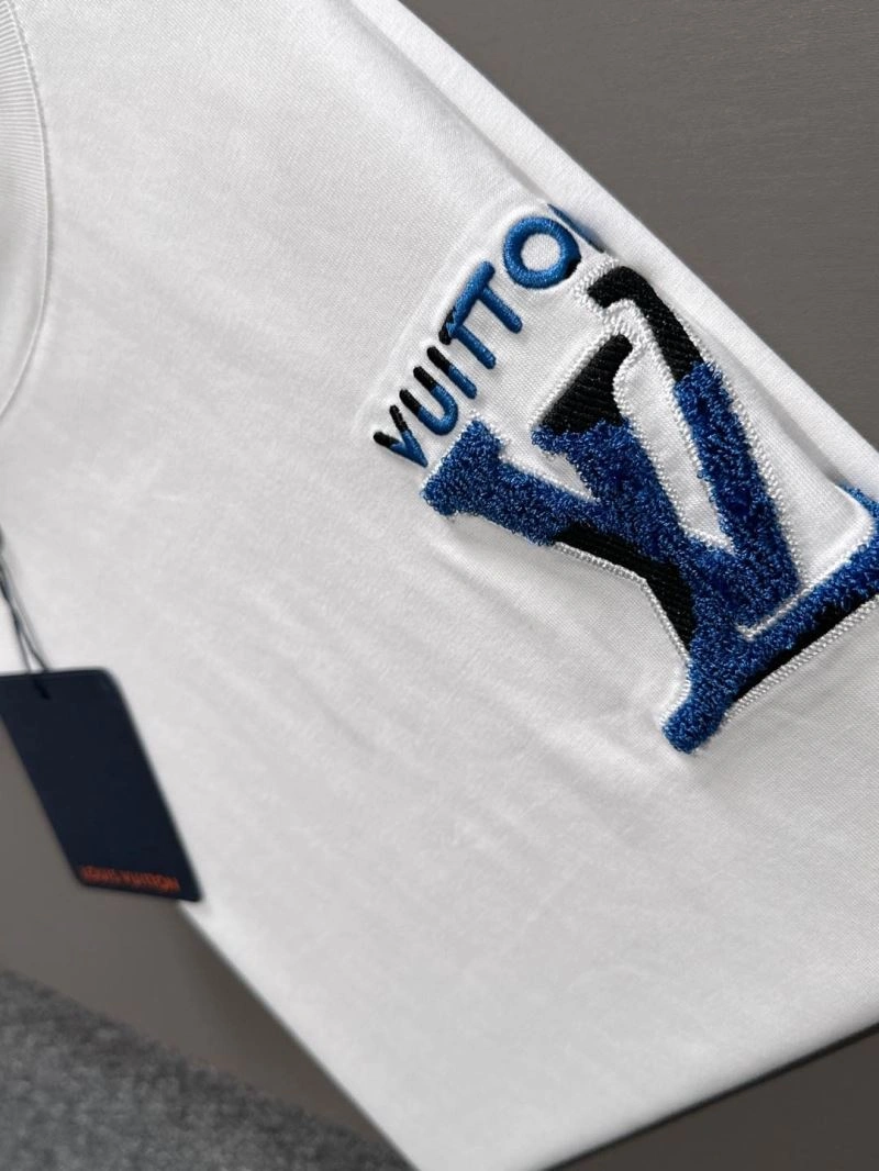 Louis Vuitton T-Shirts Effortless 135440