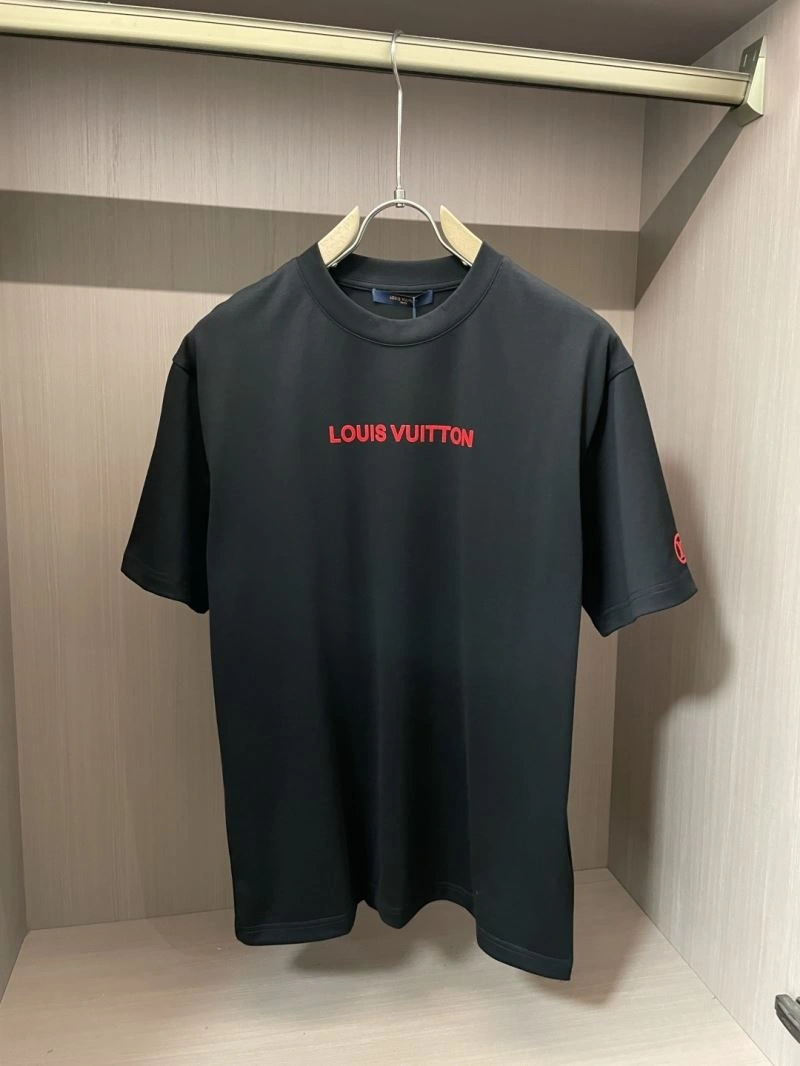 Louis Vuitton T-Shirts Flexible 135432
