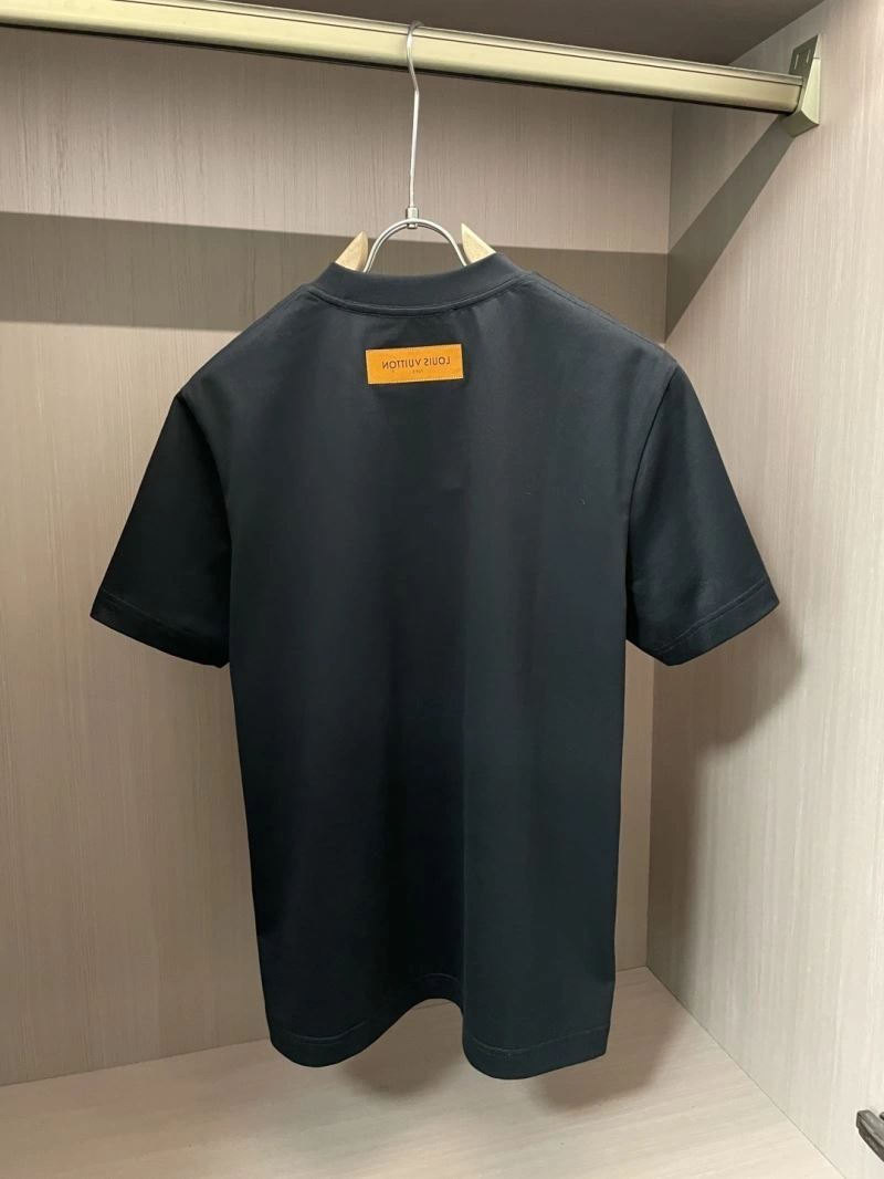 Louis Vuitton T-Shirts Durable 135455