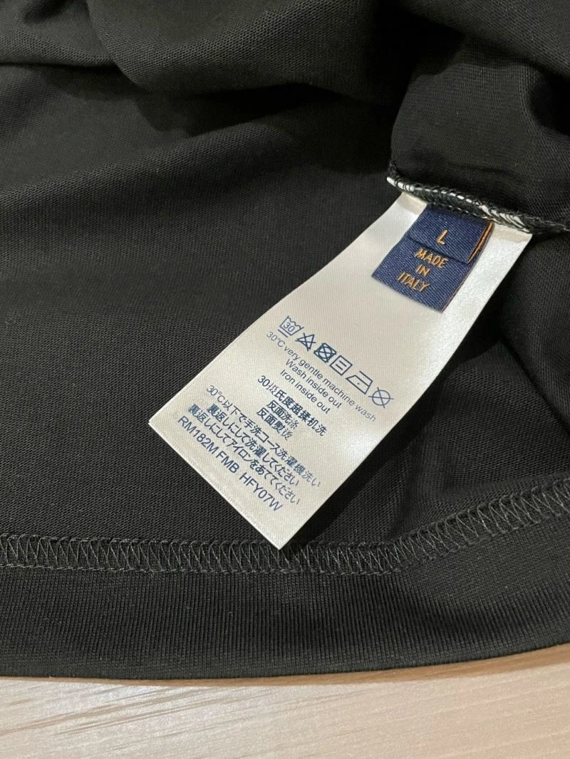 Louis Vuitton T-Shirts Durable 135455