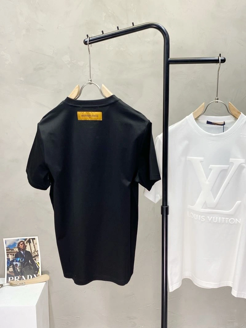 FlexibleFit Louis Vuitton T-Shirts 135461