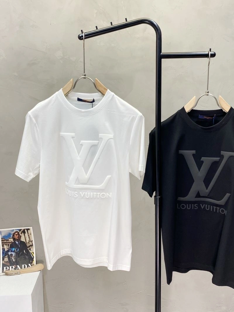 FlexibleFit Louis Vuitton T-Shirts 135461