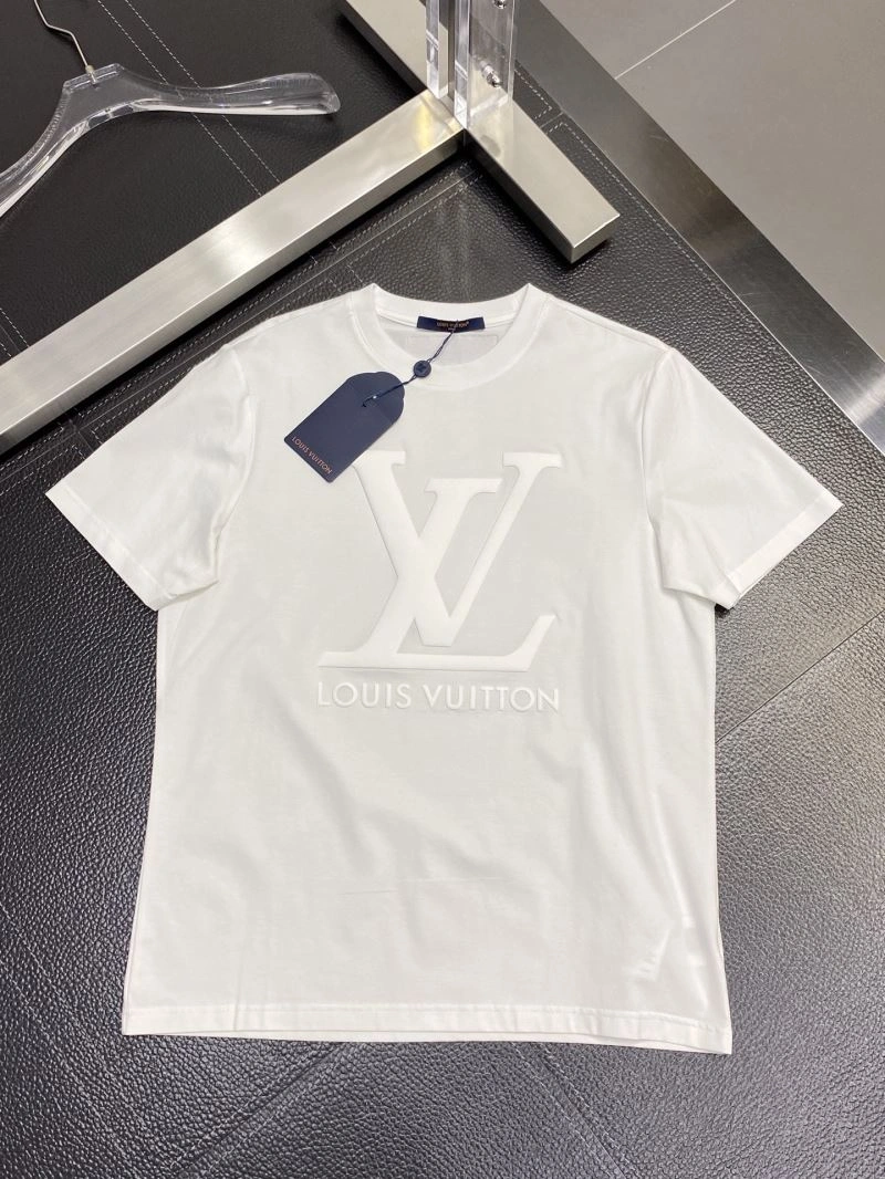 FlexibleFit Louis Vuitton T-Shirts 135461