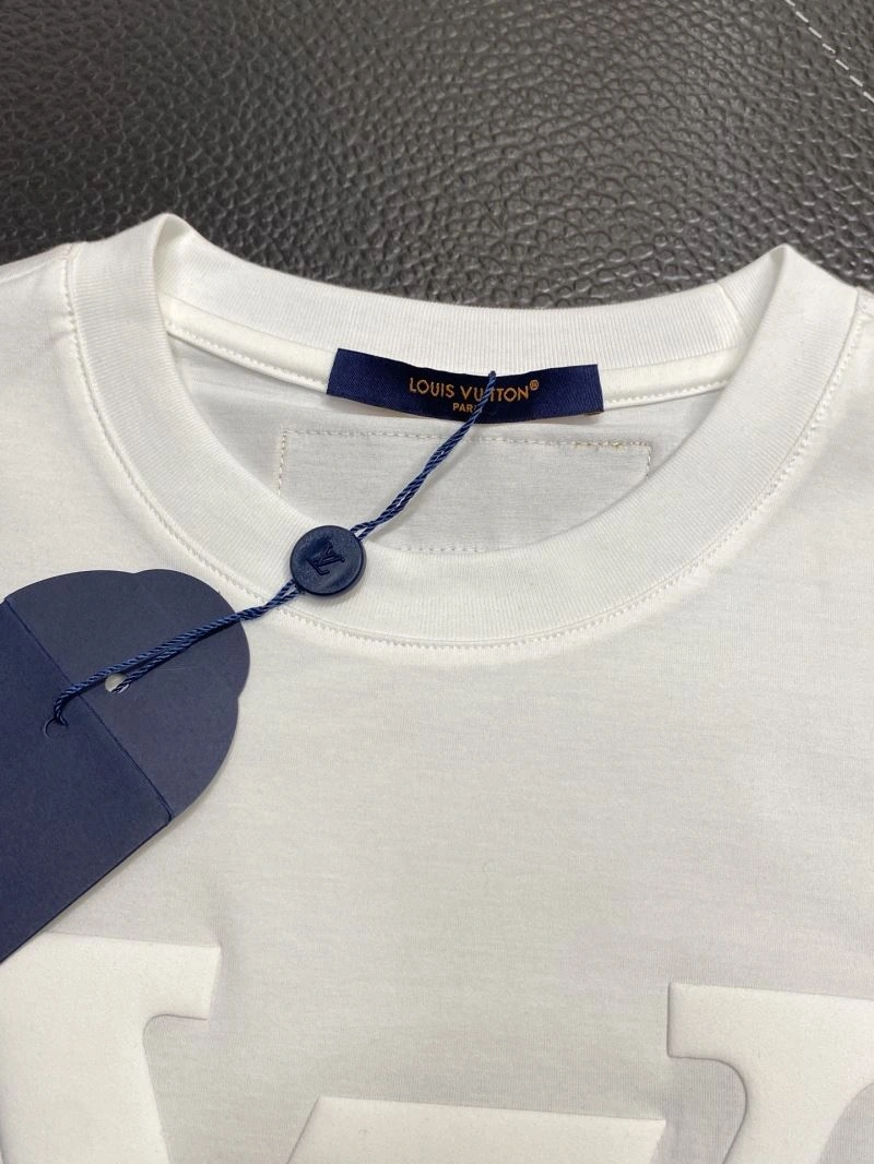 FlexibleFit Louis Vuitton T-Shirts 135461