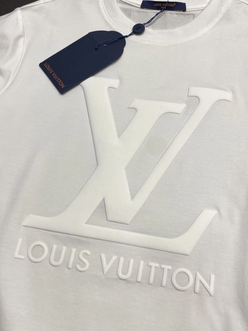 FlexibleFit Louis Vuitton T-Shirts 135461