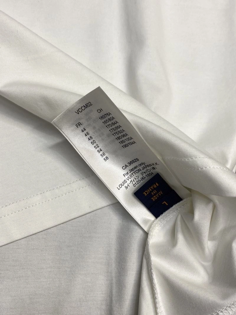 FlexibleFit Louis Vuitton T-Shirts 135461