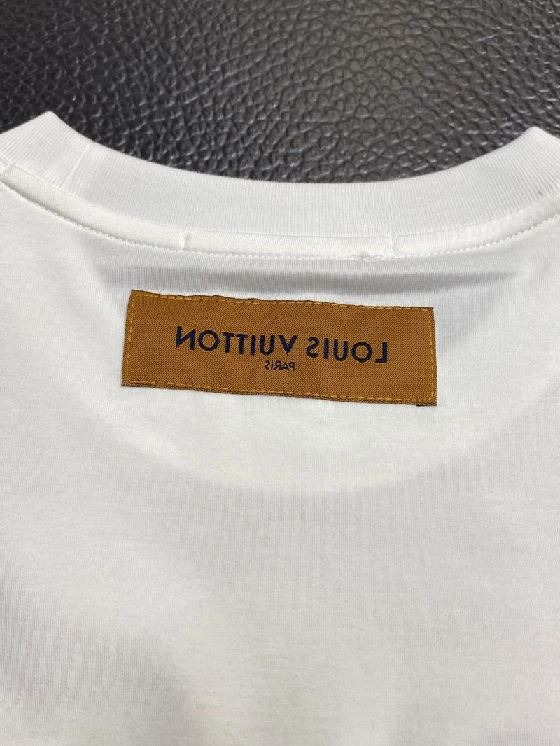 FlexibleFit Louis Vuitton T-Shirts 135461
