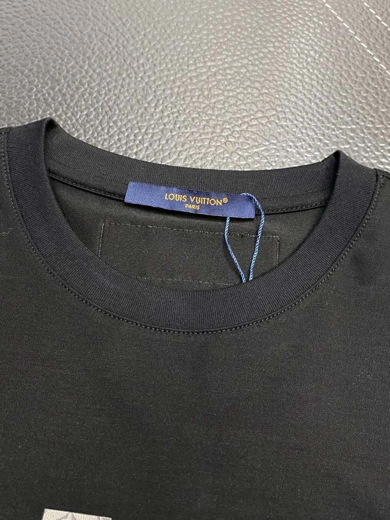 Louis Vuitton T-Shirts Affordable 135436
