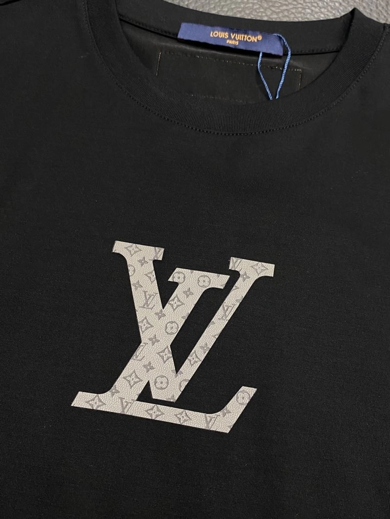 Louis Vuitton T-Shirts Affordable 135436