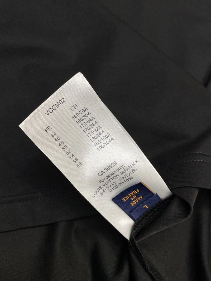 Louis Vuitton T-Shirts Affordable 135436